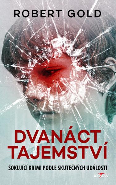 Levně Dvanáct tajemství