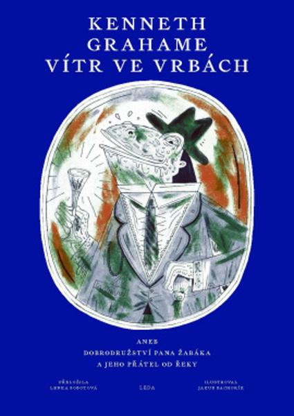 Levně Vítr ve vrbách