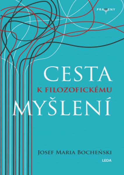 Levně Cesta k filozofickému myšlení