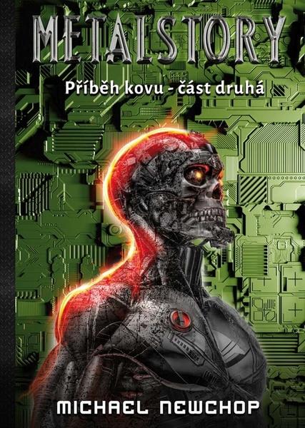 Levně Metalstory část druhá