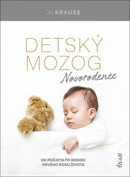 Detský mozog - 9788055184371