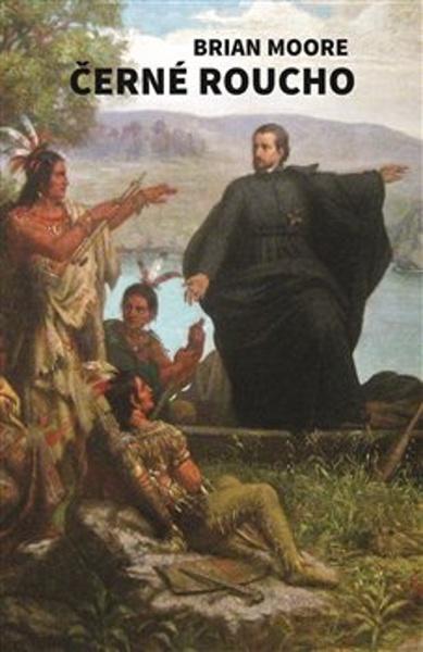 Černé roucho - 9788075116963