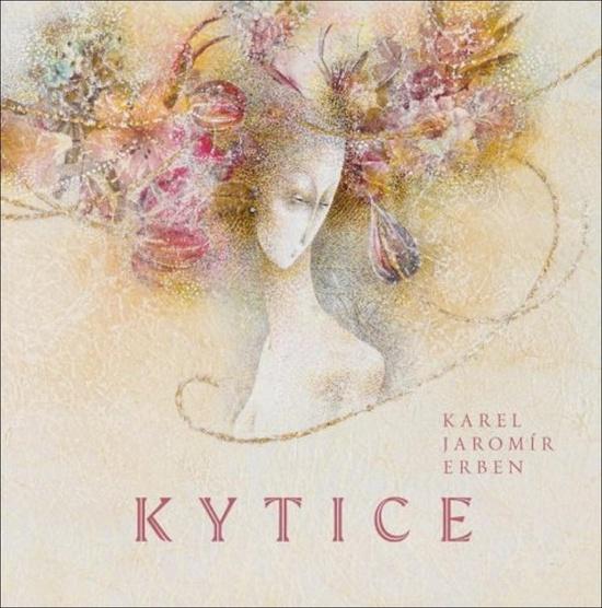 Kytice - 9788088467441