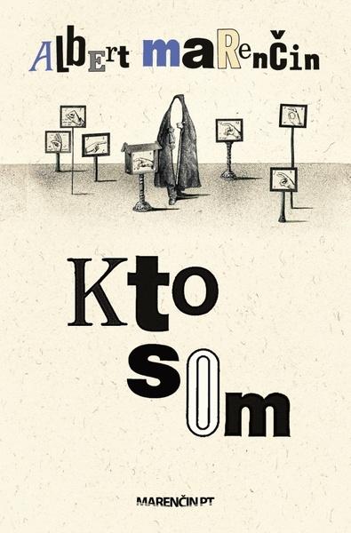 Levně Kto som
