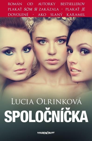 Levně Spoločníčka