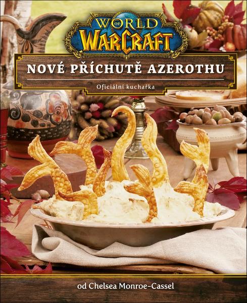 Levně World of Warcraft Nové příchutě Azerothu