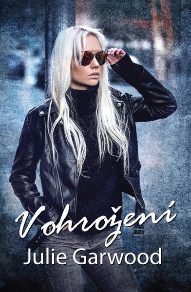 V ohrožení - 9788074113352
