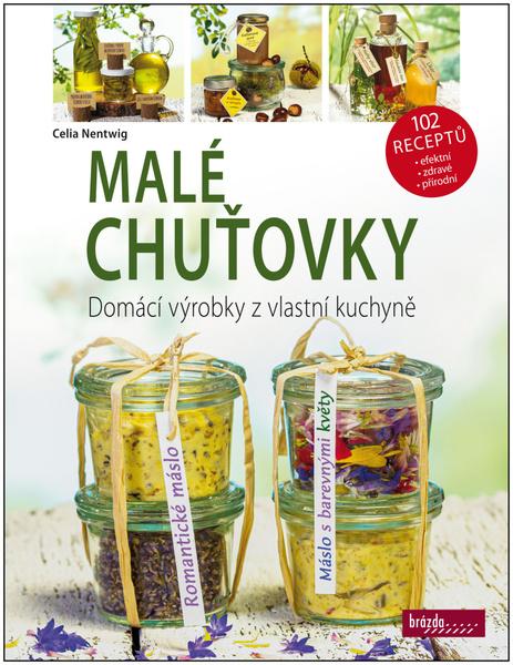 Levně Malé chuťovky