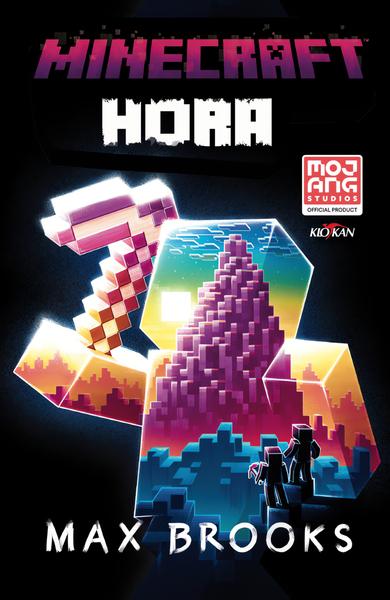 Minecraft Hora - 9788076338555
