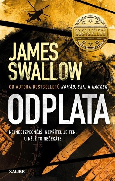 Odplata - 9788024284040