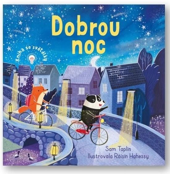 Levně Dobrou noc