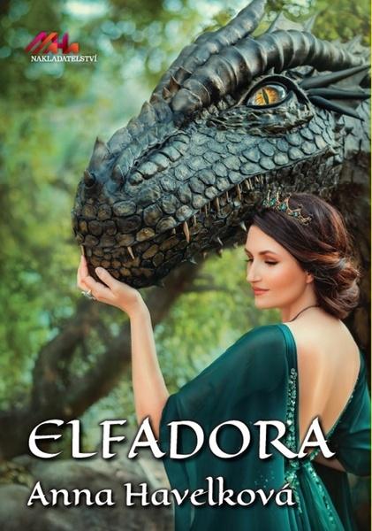Elfadora - 9788088363439