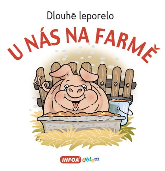 Levně U nás na farmě