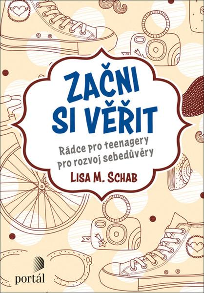 Levně Začni si věřit