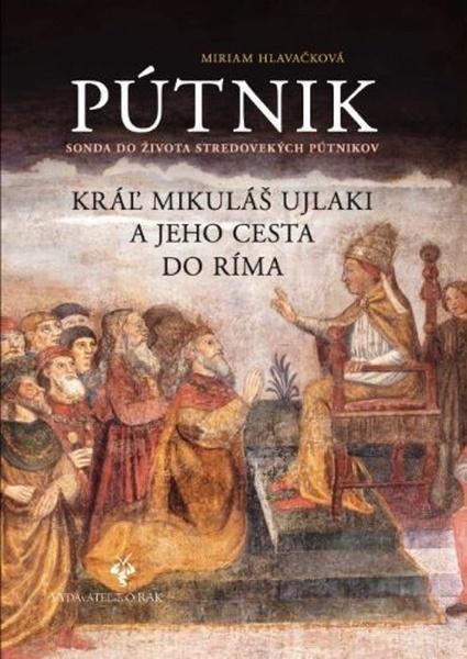 Levně Pútnik