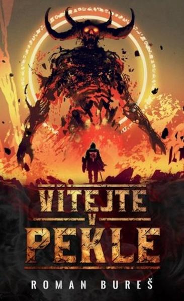 Levně Vítejte v pekle