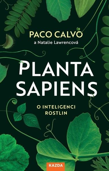 Levně Planta sapiens