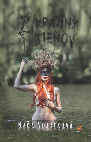 Z krajiny tieňov - 9788089968879