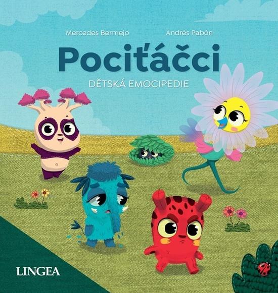 Levně Pociťáčci