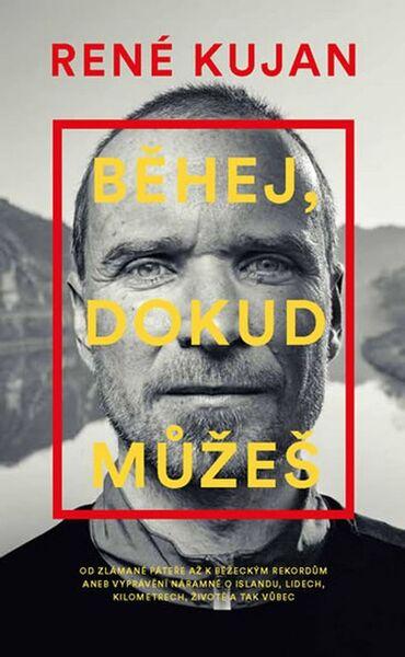 Běhej, dokud můžeš - 9788086349503