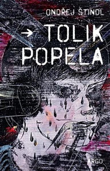 Levně Tolik popela