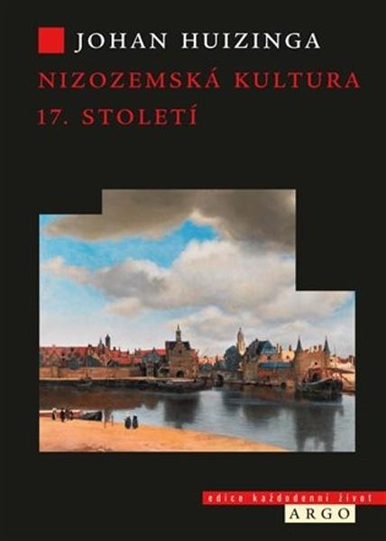 Nizozemská kultura v 17. století - 9788025739105