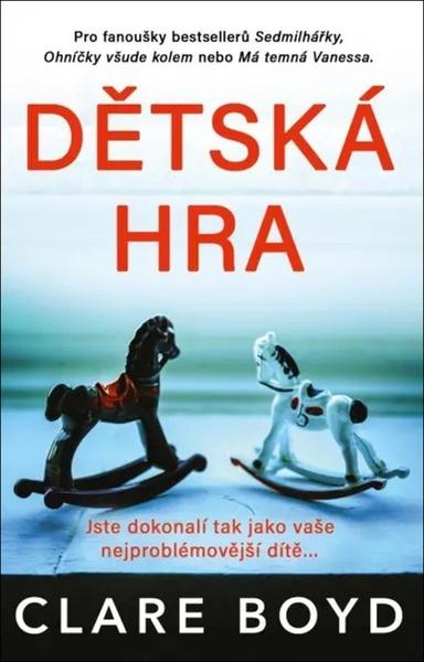 Levně Dětská hra