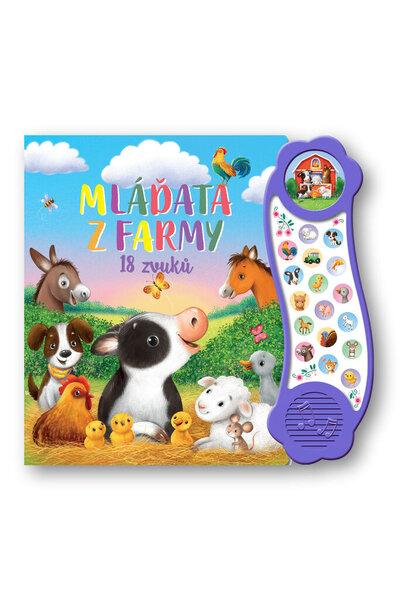 Levně Mláďata z farmy