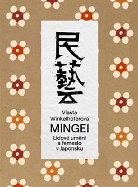 Mingei - 9788090857520