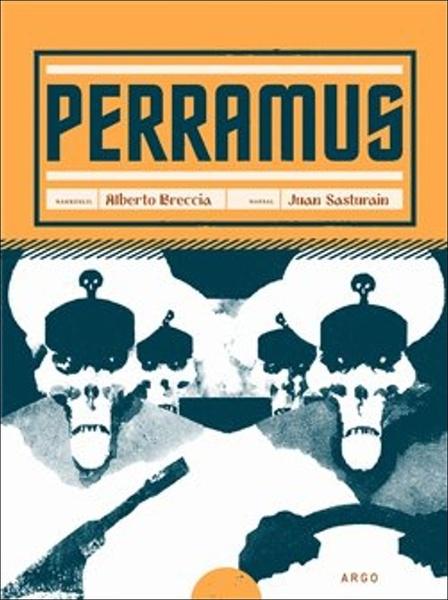 Perramus - 9788025739419