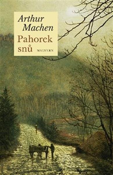 Levně Pahorek snů