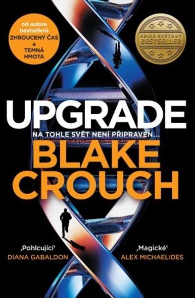 Upgrade - 9788024285375