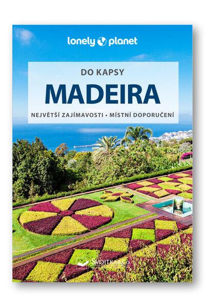 Levně Madeira do kapsy