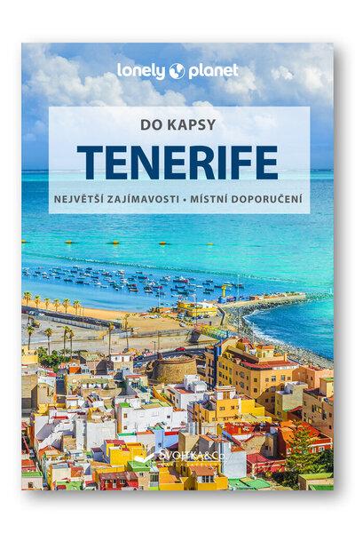 Levně Tenerife do kapsy