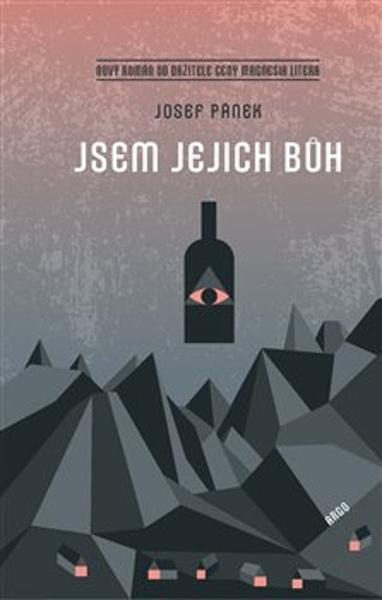 Levně Jsem jejich bůh