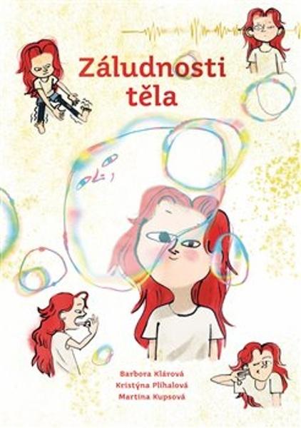 Záludnosti těla - 9788025739457