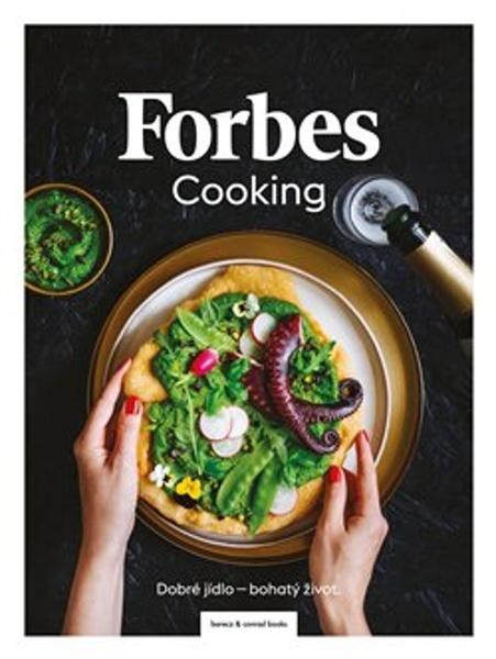 Levně Forbes Cooking