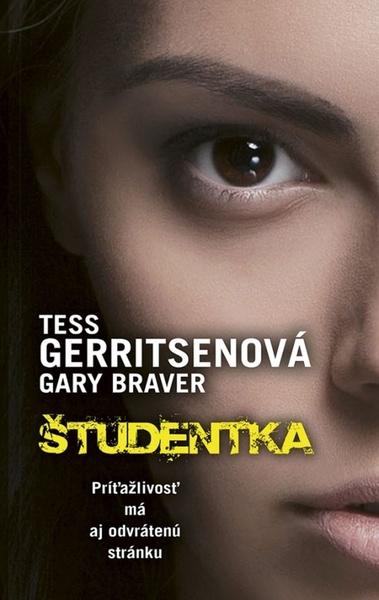 Študentka - 9788055186245