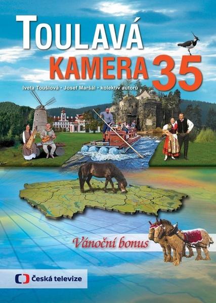 Levně Toulavá kamera 35