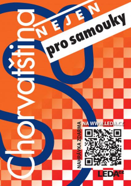 Chorvatština nejen pro samouky - 9788073358211