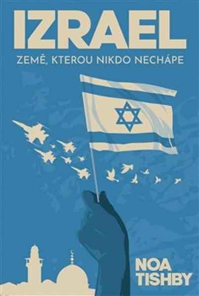 Izrael - 9788088445098