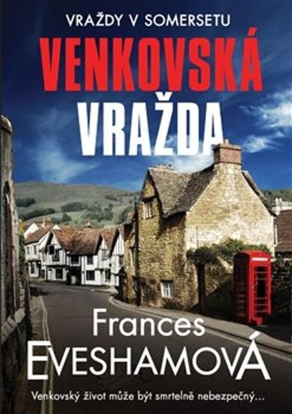 Levně Venkovská vražda