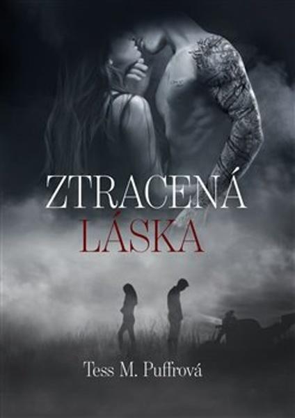Ztracená láska - 9788011022822