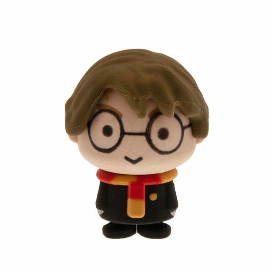 Levně 3D puzzle postavička Harry Potter