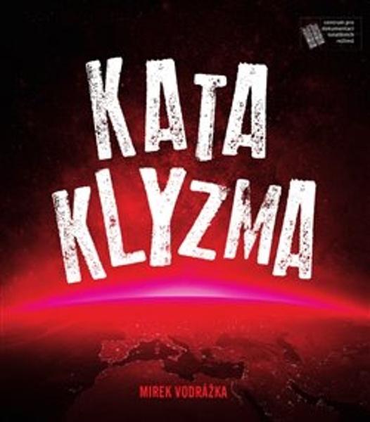 Kataklyzma - 9788090869004