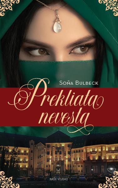 Levně Prekliata nevesta