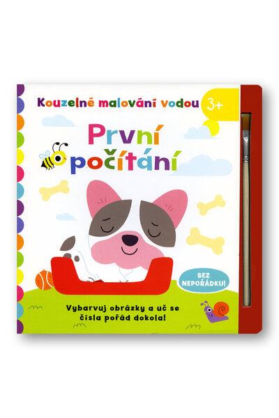 Levně První počítání