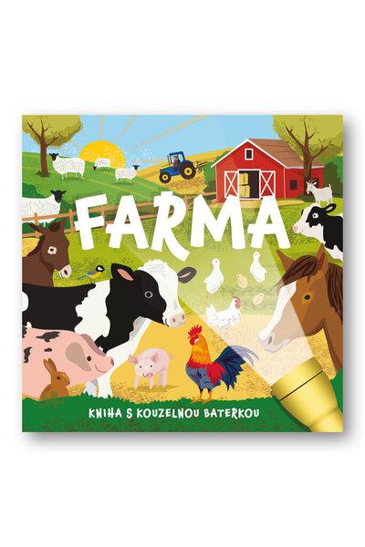 Farma - 9788025633151