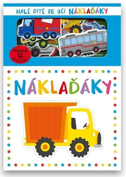 Levně Náklaďáky