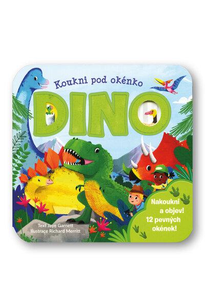 Dino - 9788025633328